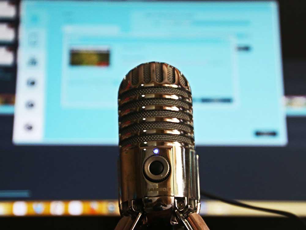 Podcast