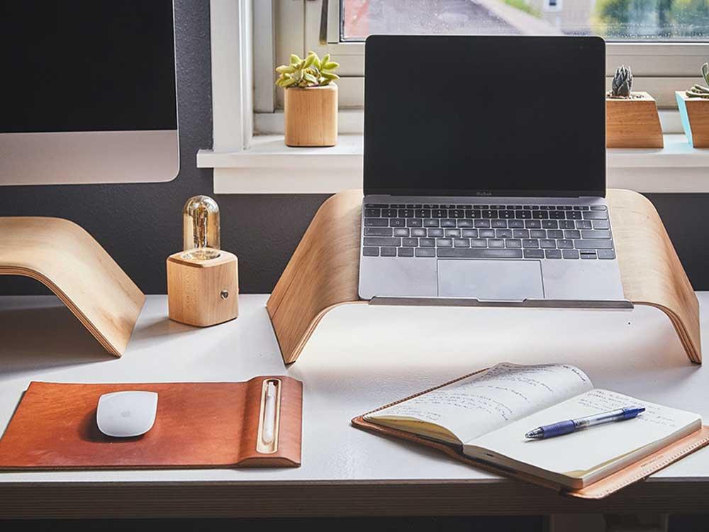 Work from home and online classes