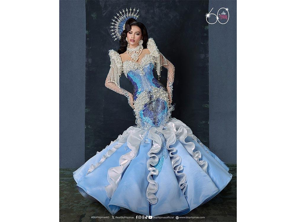 Carmella Joy Cuaresma