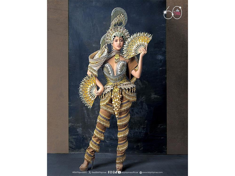 Charisse Anthea Abanico