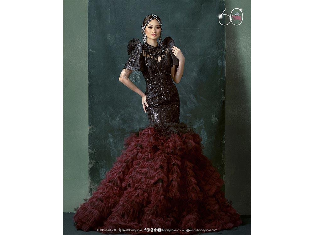 Erika Cassandra Ballon