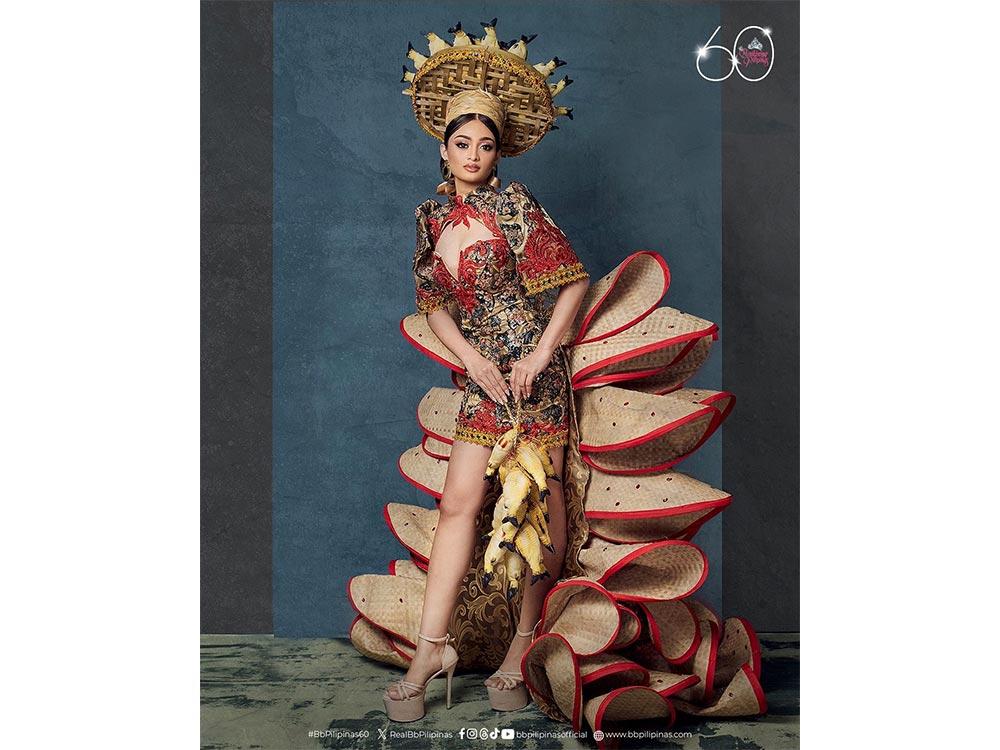 Gracelle Nicole Distura