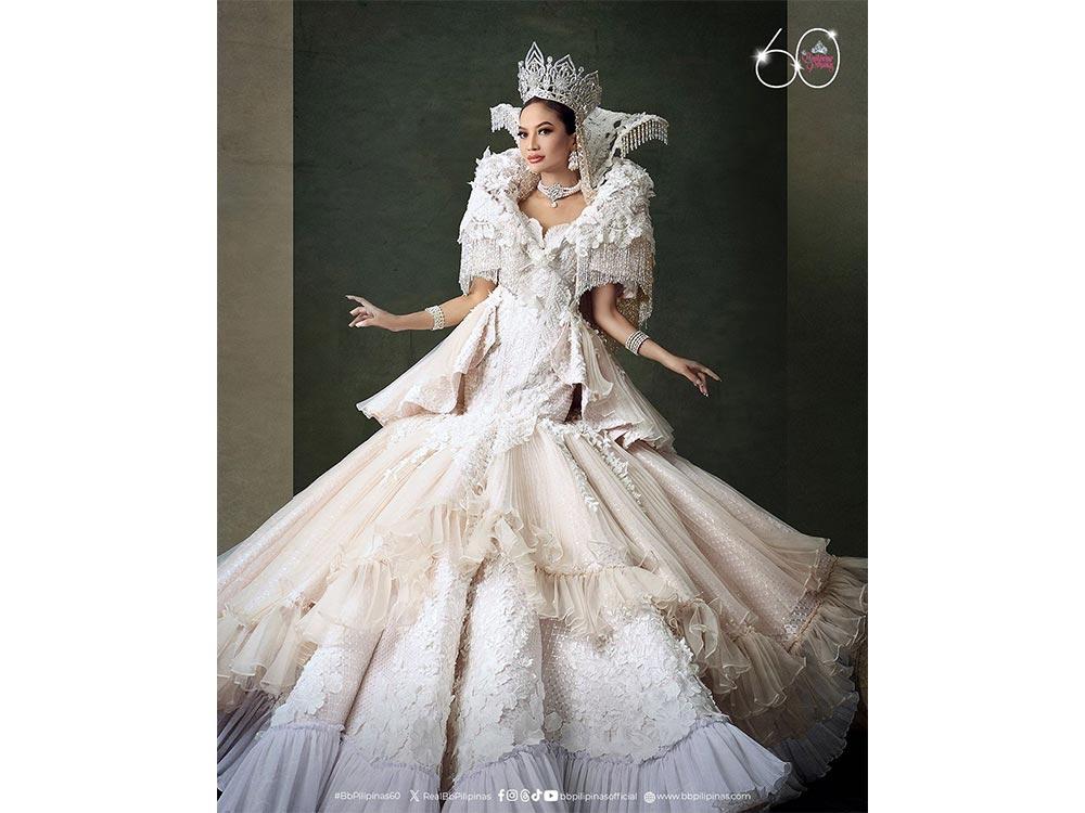 Jasmin Denise Dingson