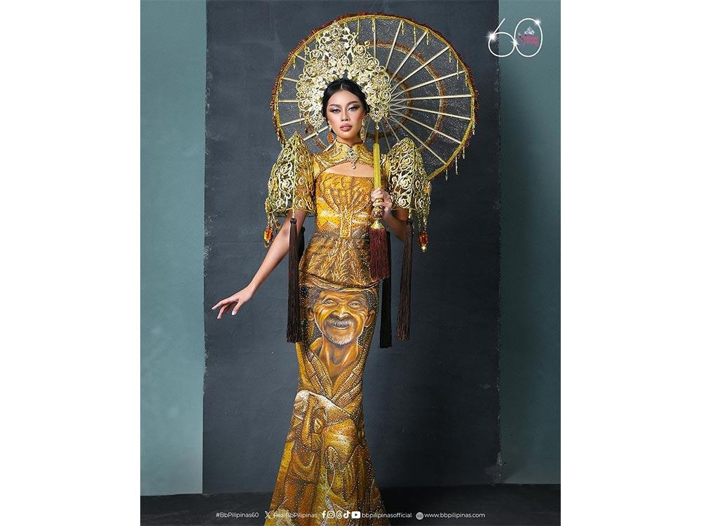 Kara Daniela Villarosa