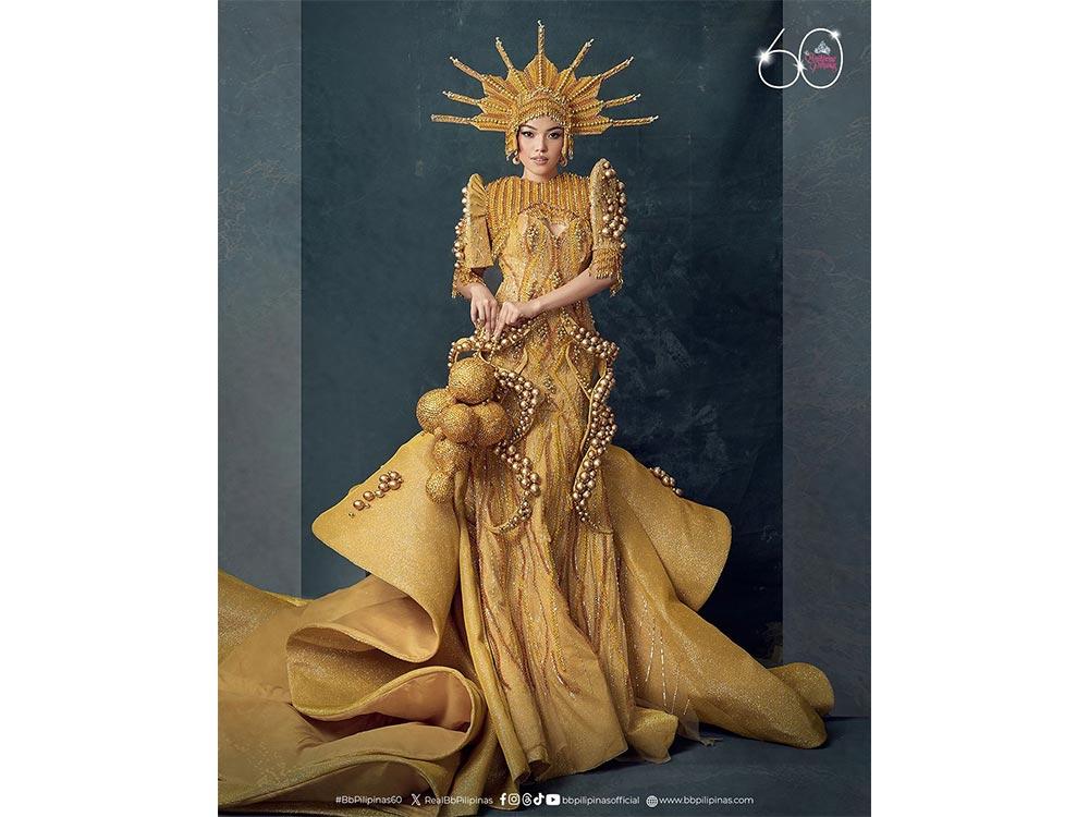 Maria Abegail Jajalla