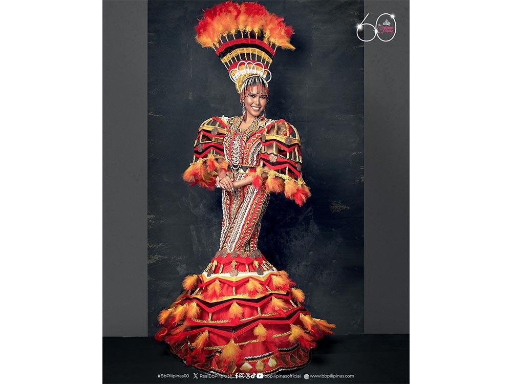 Mythosela Villanueva