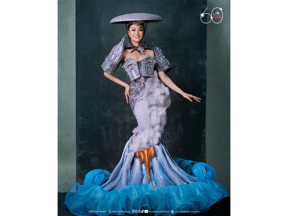 Trisha Bless Hernandez