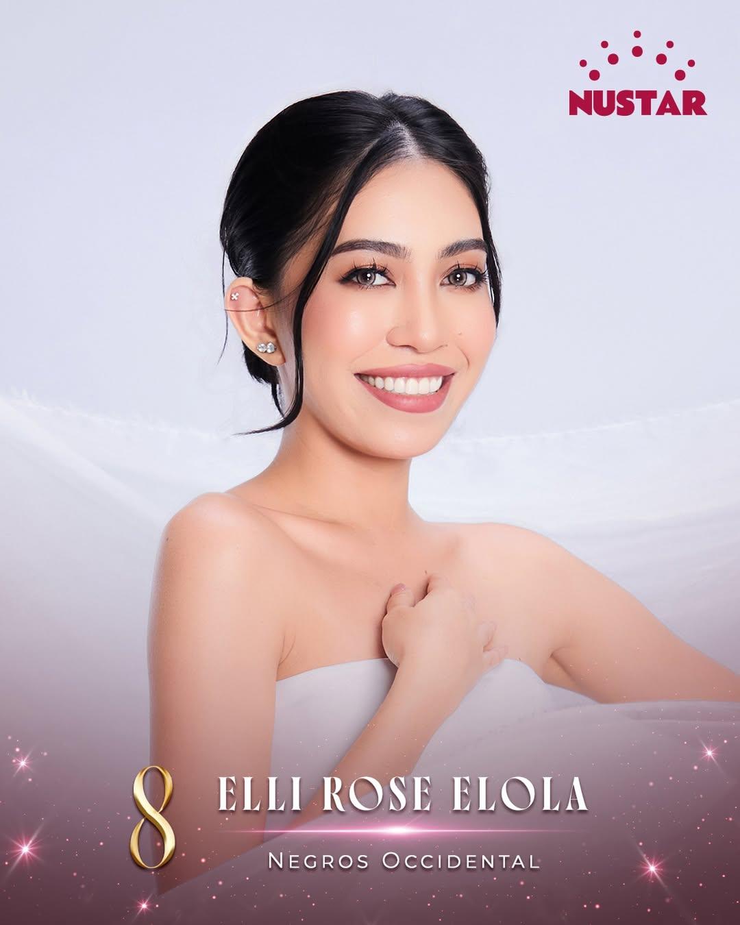 Elli Rose Elola