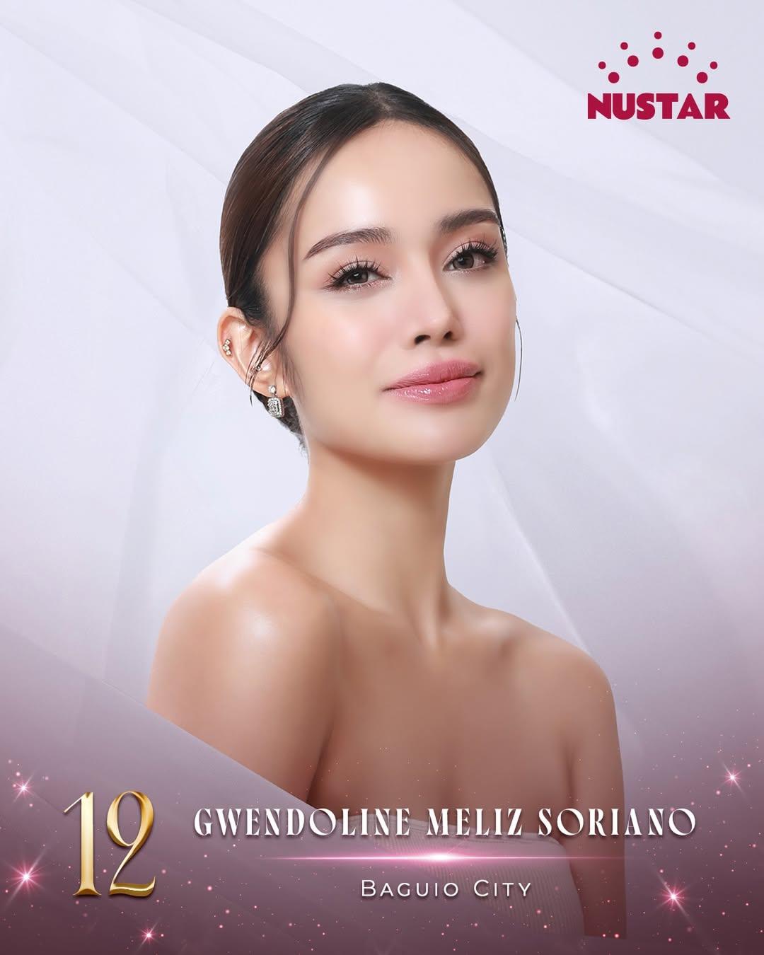Gwendoline Meliz Soriano