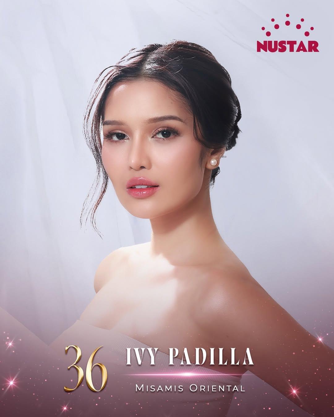 Ivy Padilla