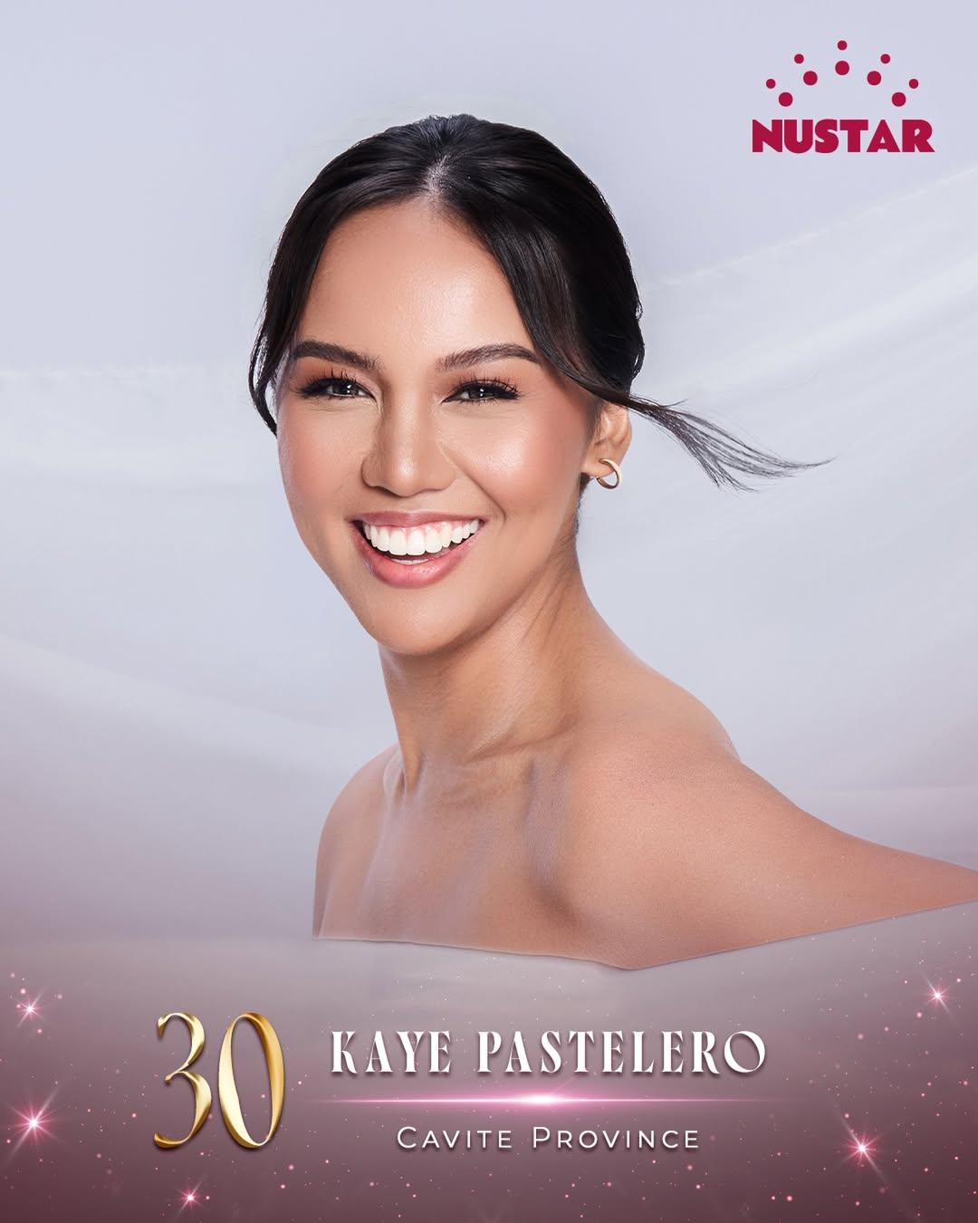 Kaye Pastelero