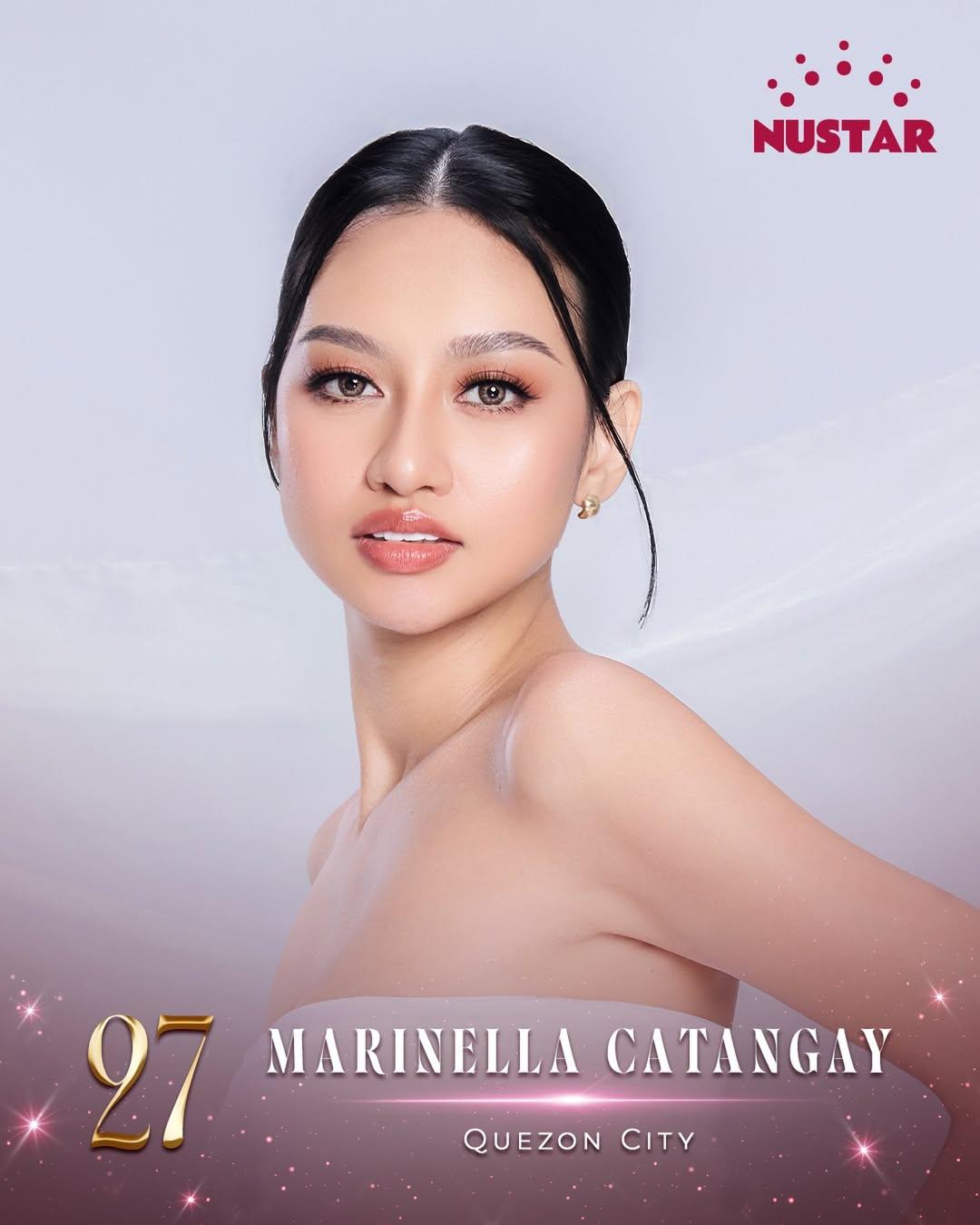 Marinella Catangay