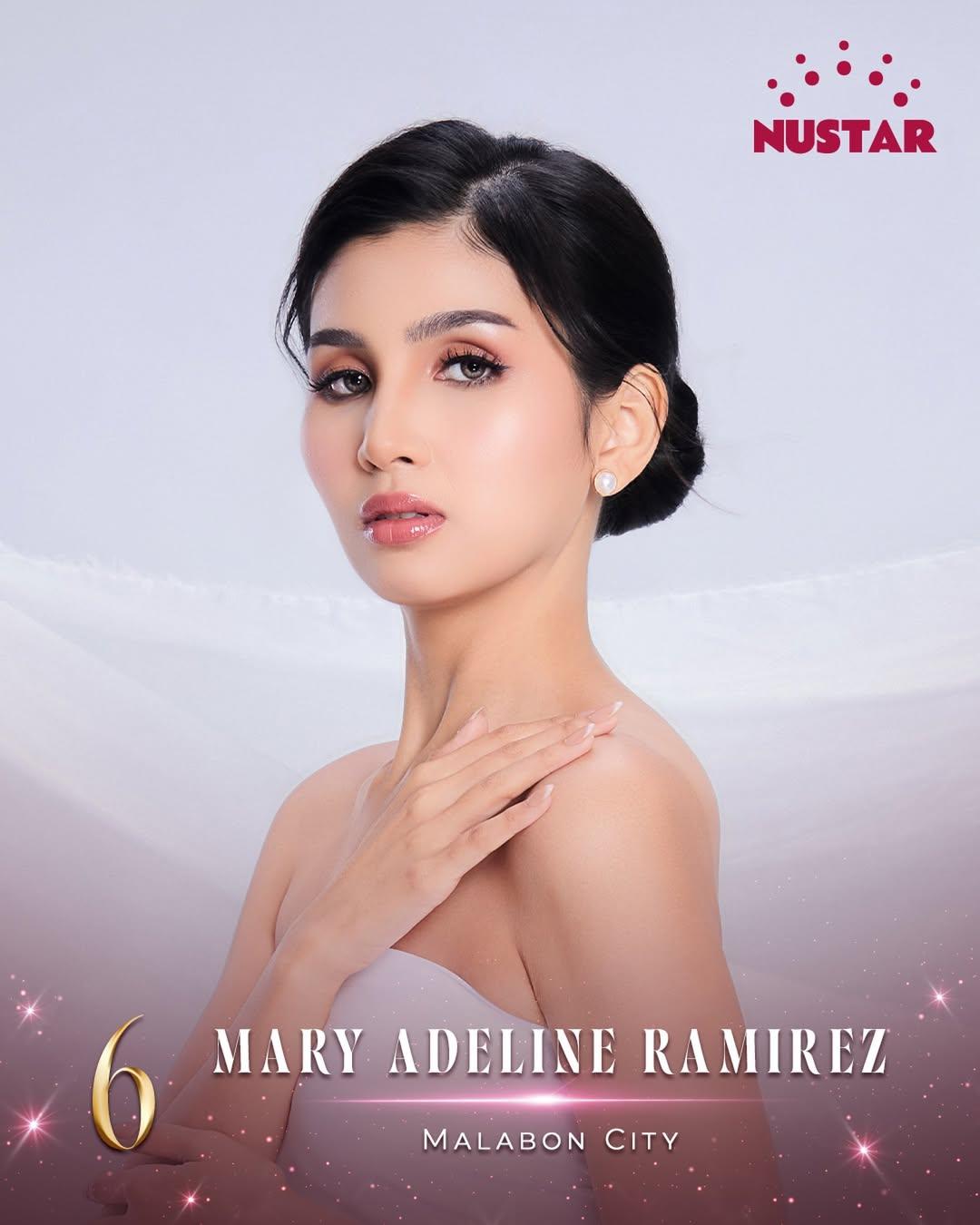 Mary Adeline Ramirez