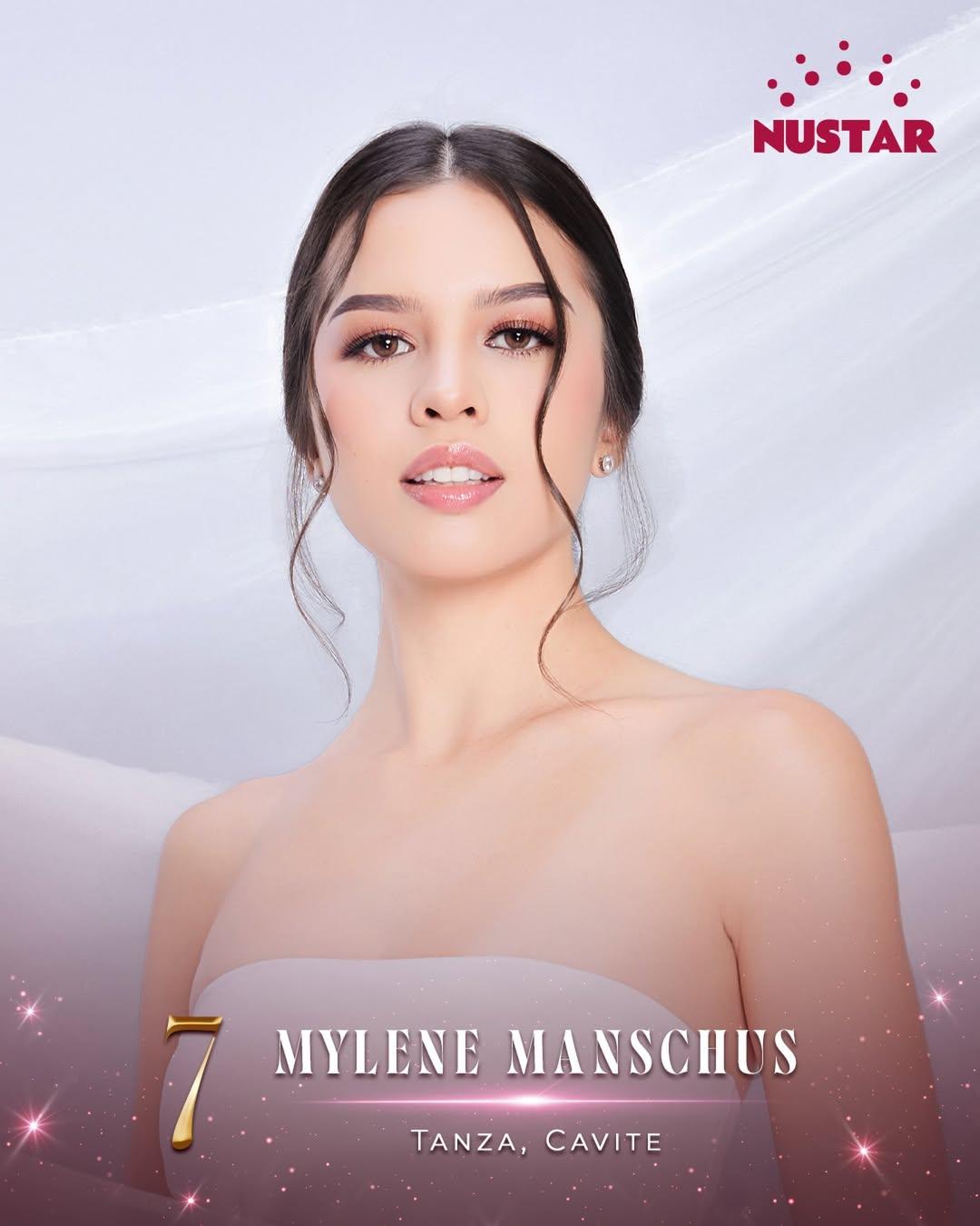 Mylene Manschus