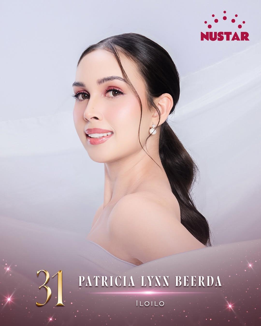 Patricia Anne Beerda