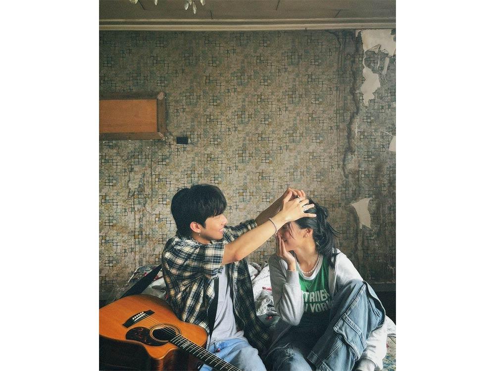 Justin's comeback single 