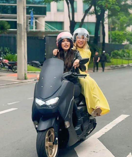 Unang Hirit at 24 Oras