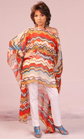 The captivating cast of ‘Kambal Sirena’