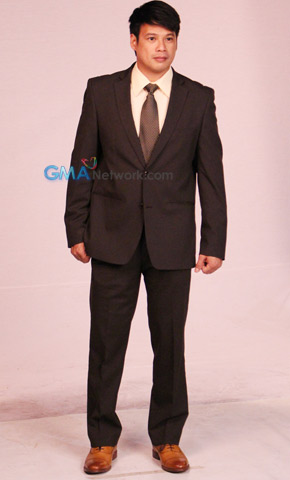 The captivating cast of ‘Kambal Sirena’