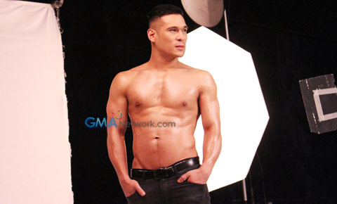 The captivating cast of ‘Kambal Sirena’