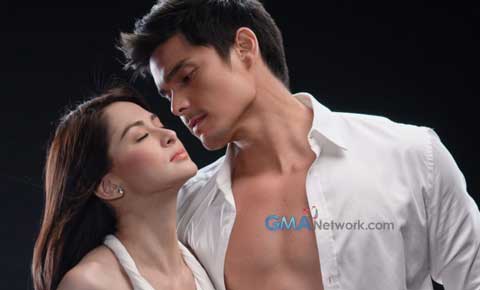 My Beloved: Official Cast Photos