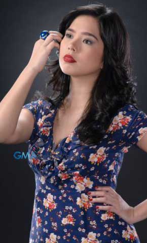 My Beloved: Official Cast Photos