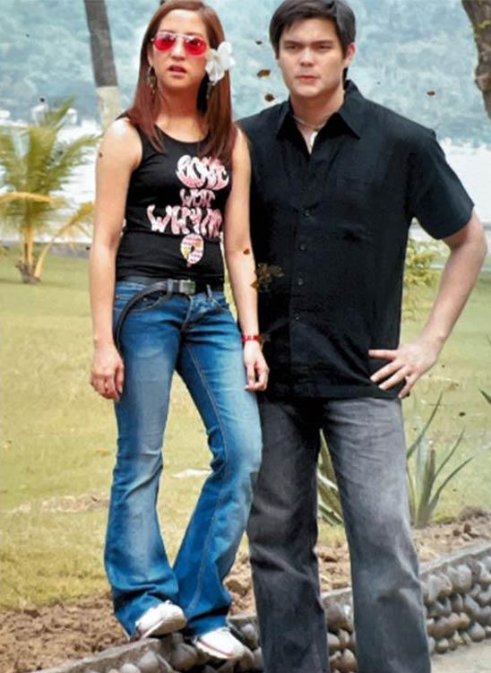 Dingdong Dantes