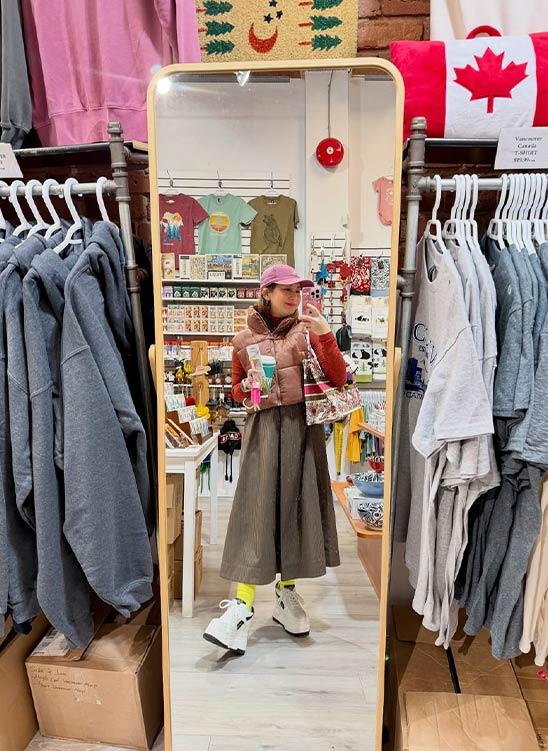Fashion