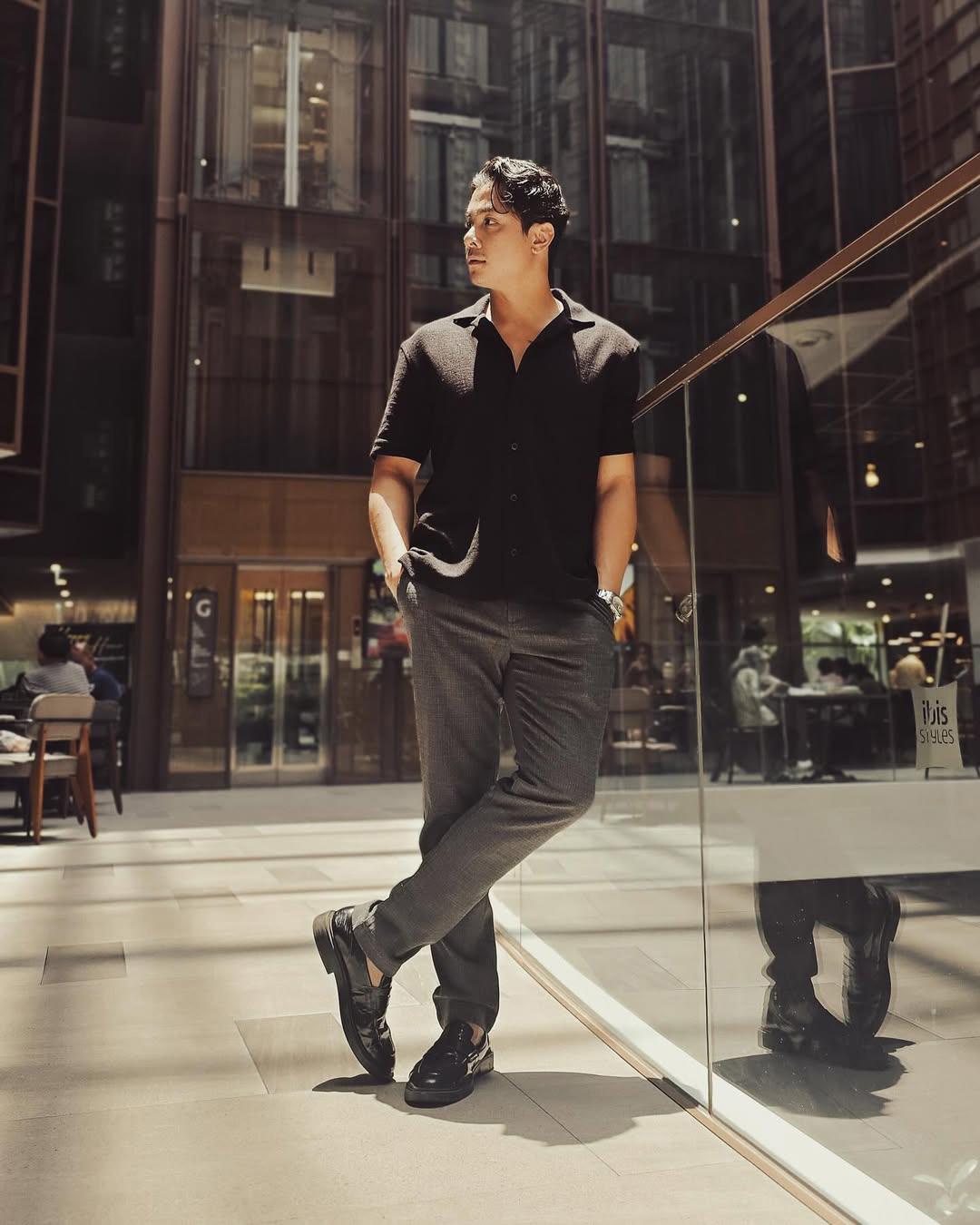 Dashing