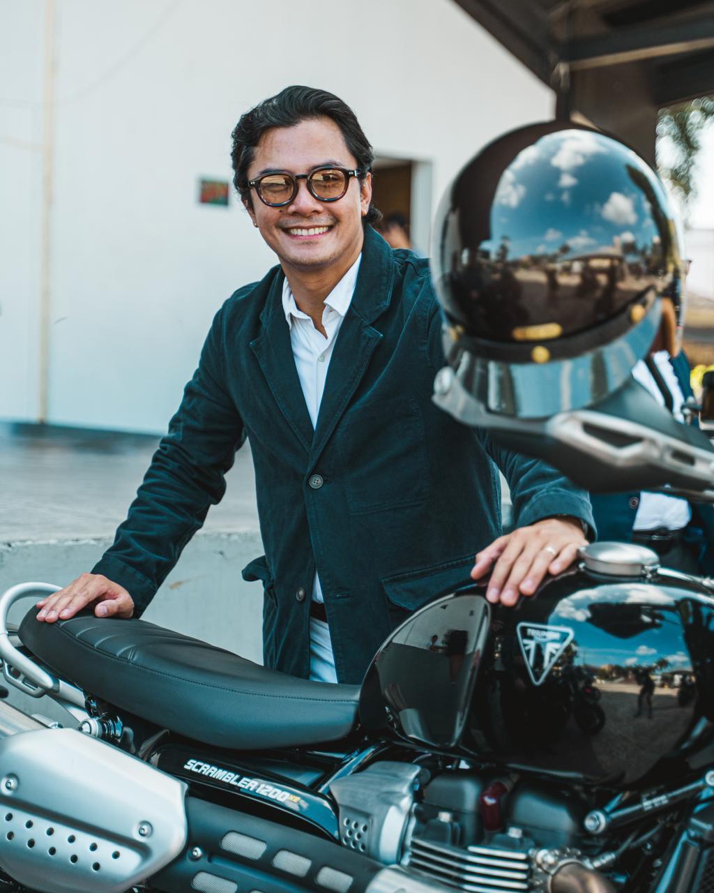 JC Santos
