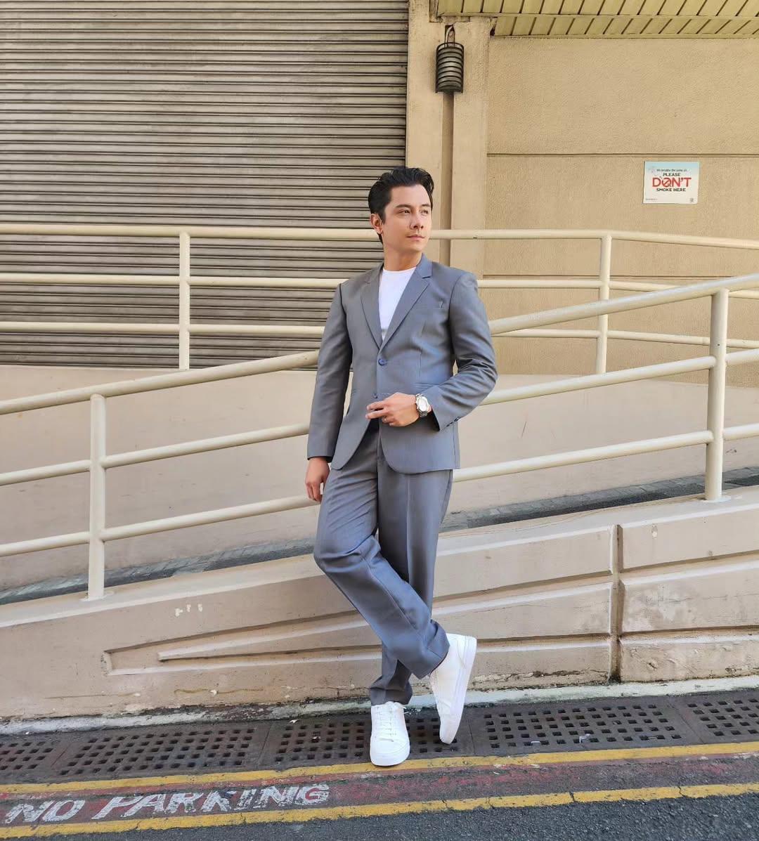 Suit