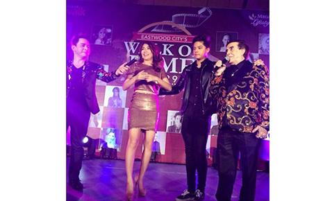 Eastwood Walk of Fame