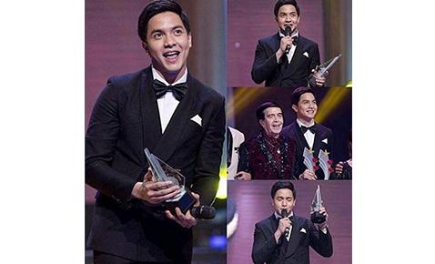 PMPC’s German Moreno Power Tandem Award