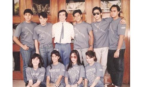 That's Entertainment