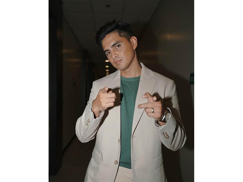 Juancho Trivino