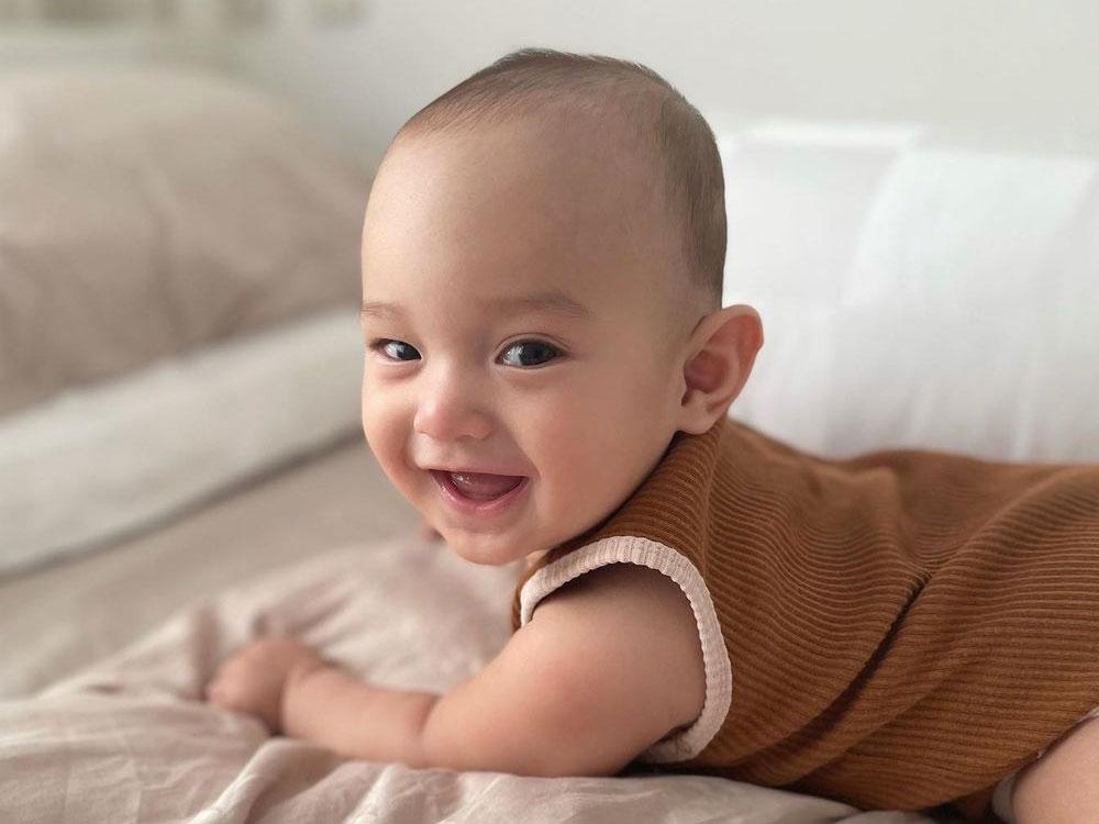 Skye Anakin Collins Magno