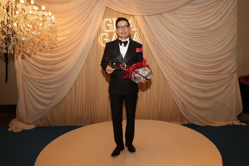 Richard Yap