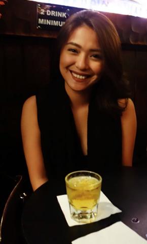 Friday night out look