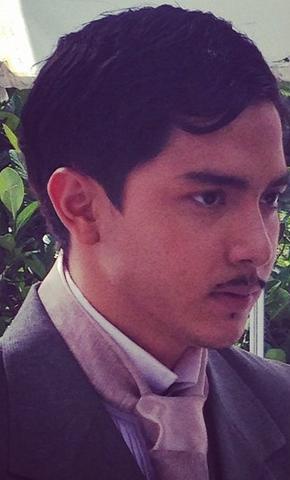 Jose Rizal