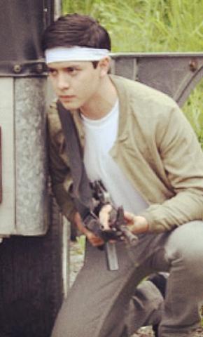 Gabriel Molino Alcaraz