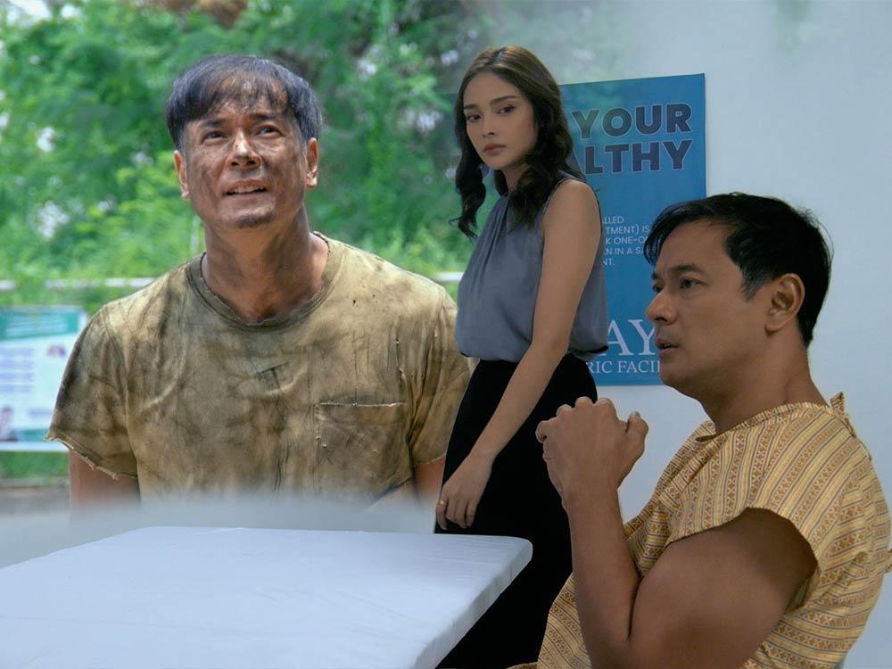 Baliw-baliwan