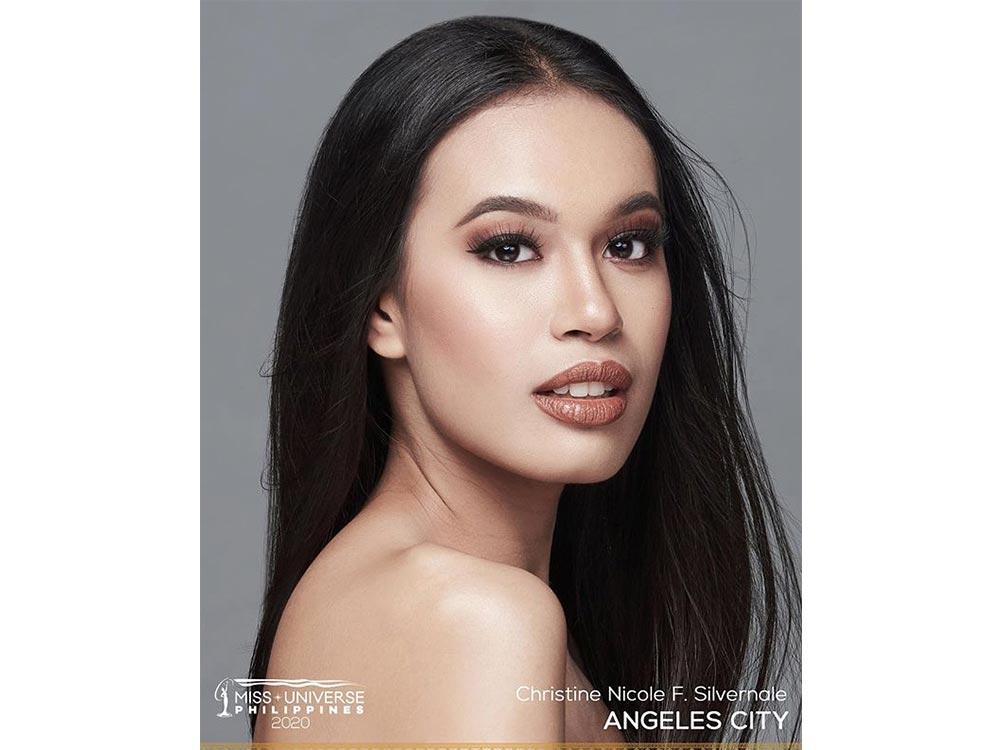 Christine Nicole Silvernale