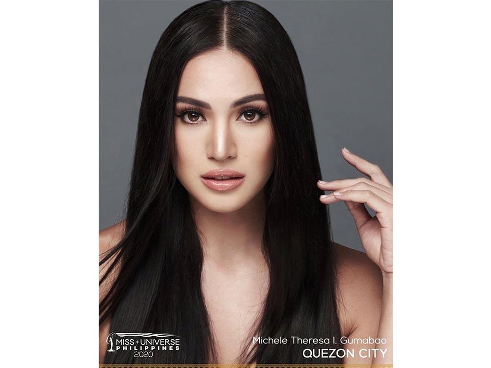 Michele Theresa Gumabao