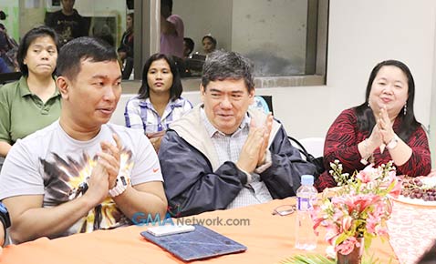 The Elmo-Janine love team is back in 'More Than Words'  