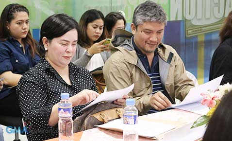 The Elmo-Janine love team is back in 'More Than Words'  