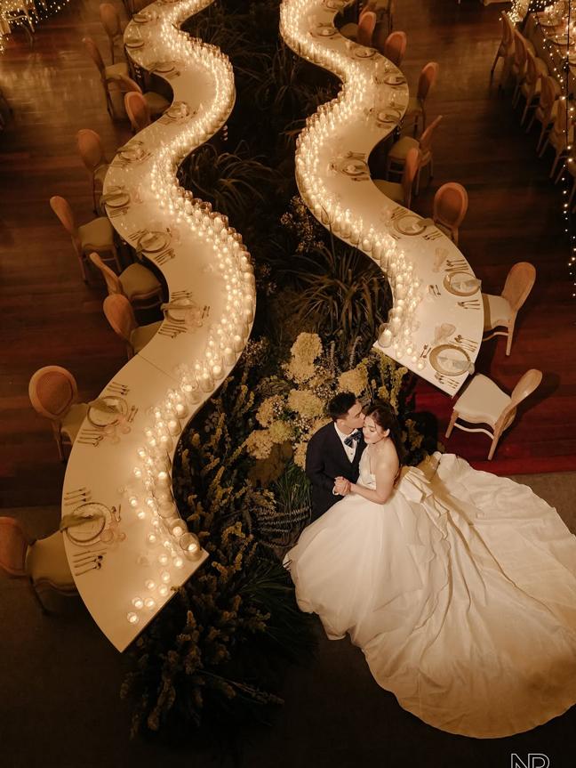 EA Guzman and Shaira Diaz