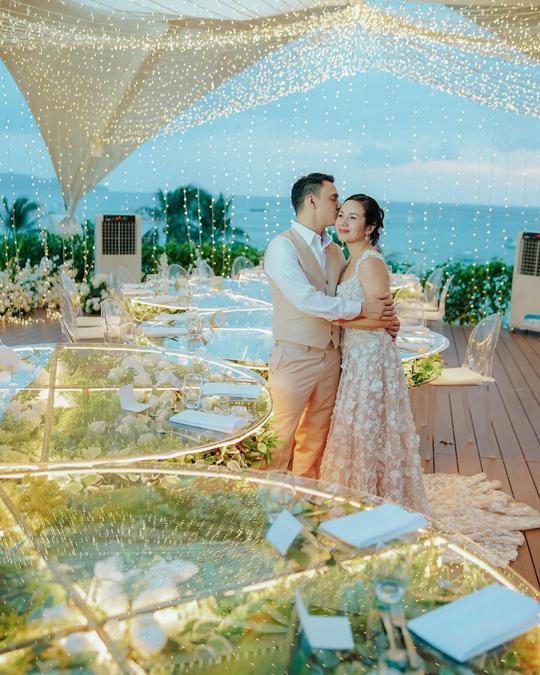 Patrick Garcia and Nikka Martinez