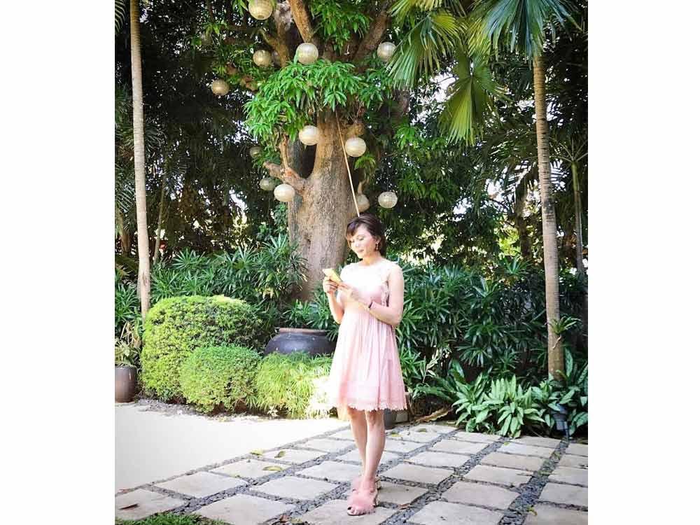 Dr. Vicki Belo Shares Her Top 5 Best Heirloom Items, Designer Favorites, PREVIEW, Vicki Belo, Hermès, shoe, medical director