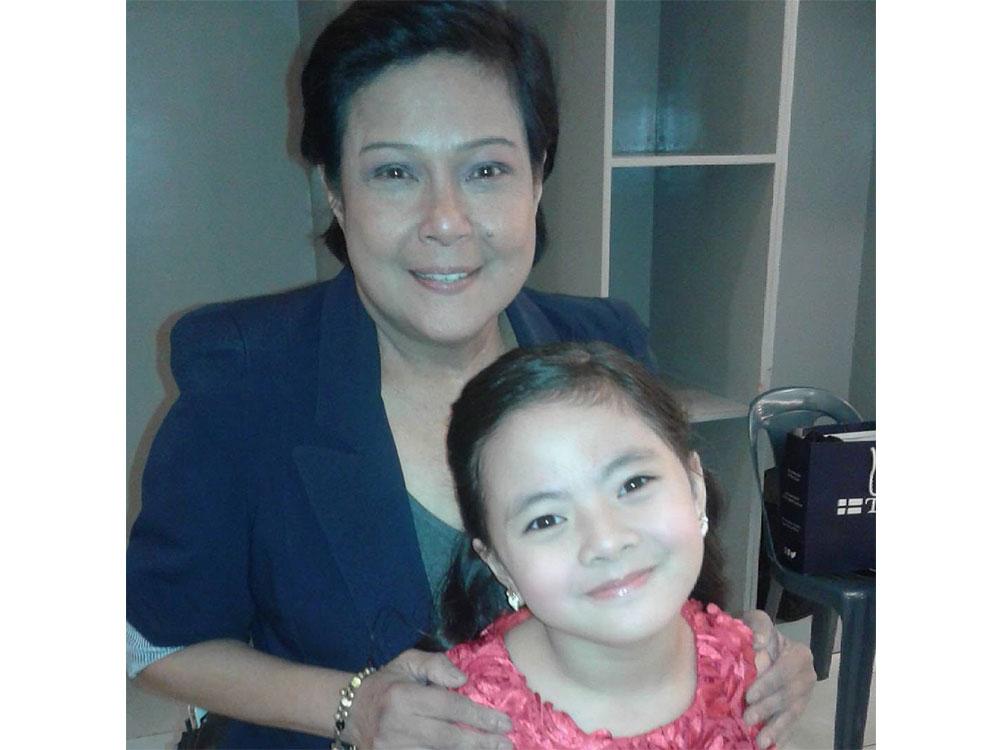 Nora Aunor