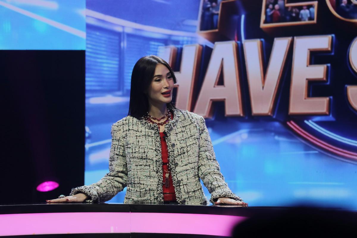 Heart Evangelista